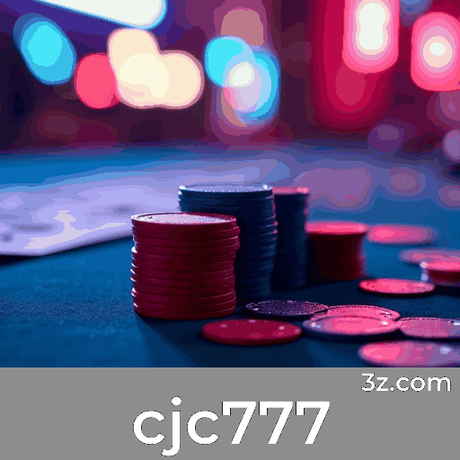 Login Seguro no cjc777: Aproveite Privilegios Exclusivos