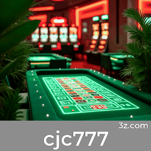 Explorando a Visão Revolucionária de Jogos na cjc777