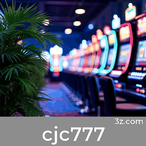 Login Seguro no cjc777: Aproveite Privilegios Exclusivos