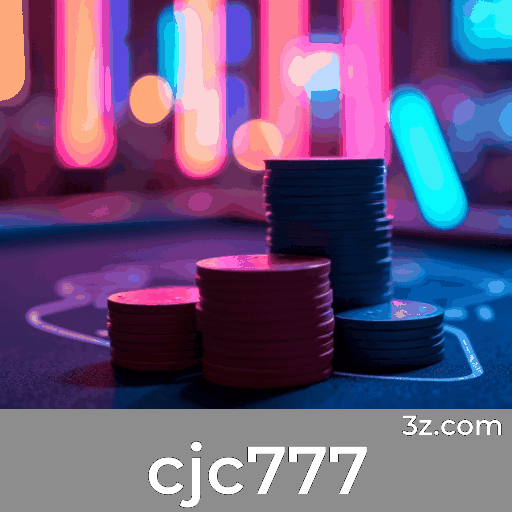 Login Seguro no cjc777: Aproveite Privilegios Exclusivos