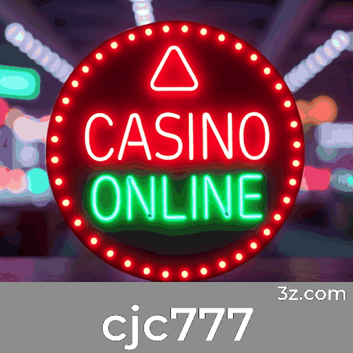 Explorando a Visão Revolucionária de Jogos na cjc777